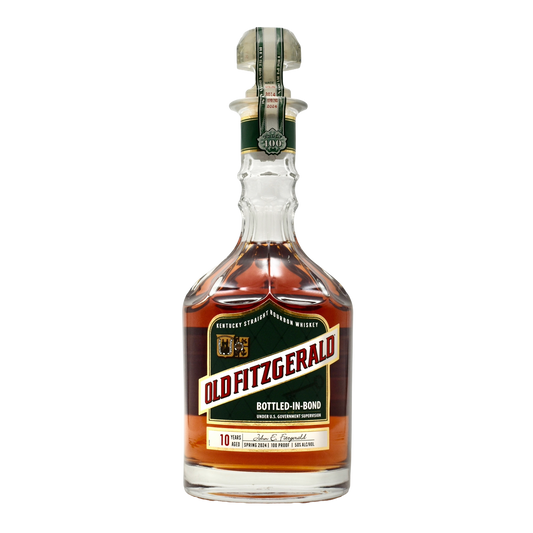 Old Fitzgerald 10 Year Bourbon 750ml | VIP Access