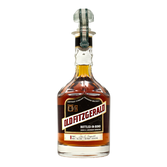 Old Fitzgerald 8 Year Bourbon 750ml | VIP Access