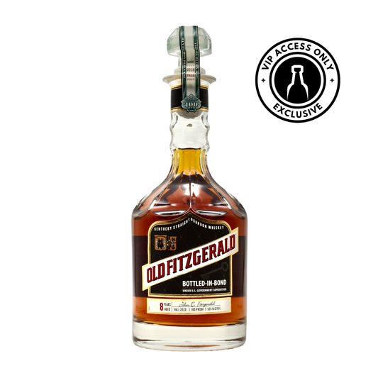 Old Fitzgerald 8 Year Bourbon 750ml | VIP Access
