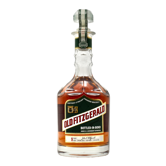Old Fitzgerald 9 Year Bourbon 750ml | VIP Access