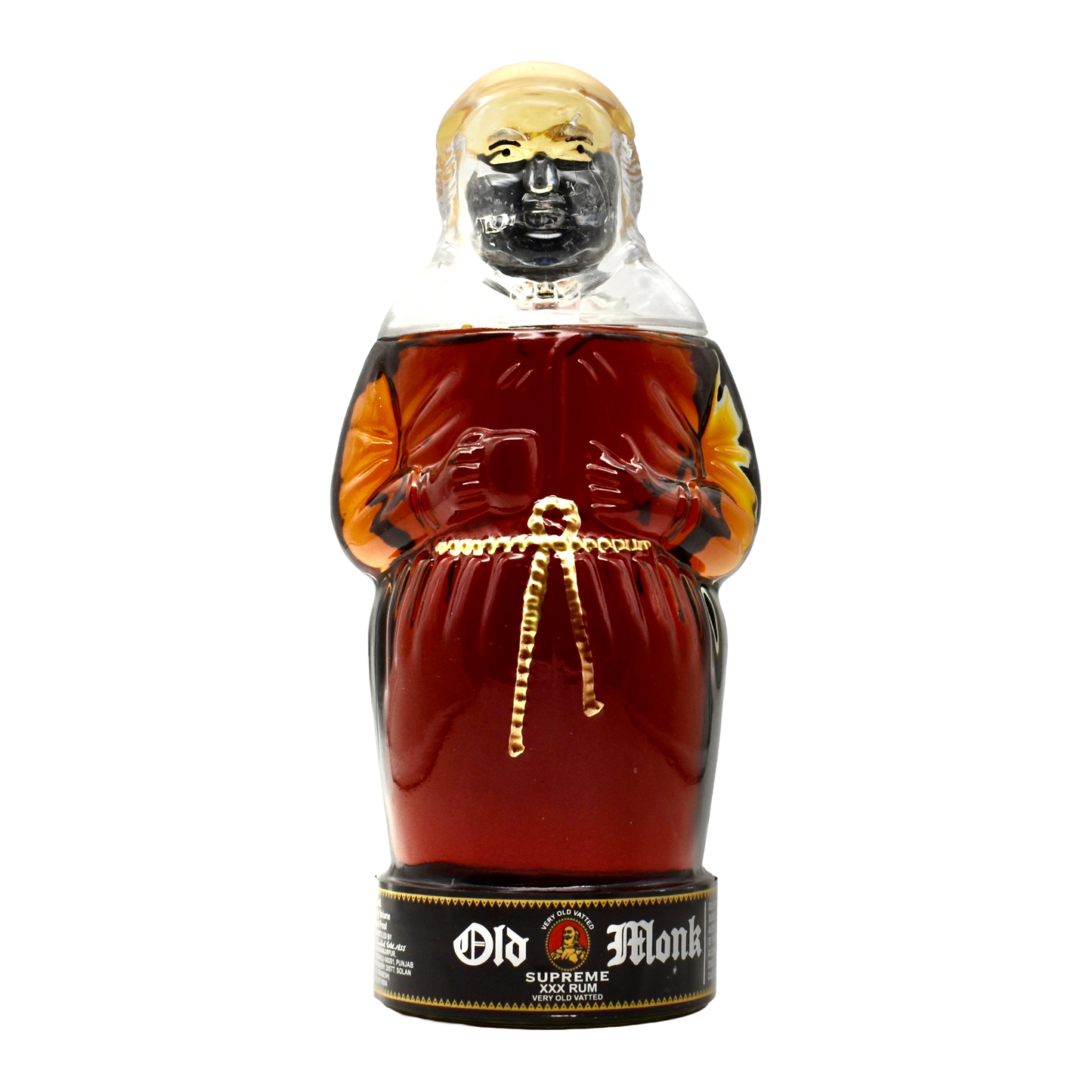 Old Monk Supreme Rum 750ml