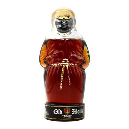 Old Monk Supreme Rum 750ml