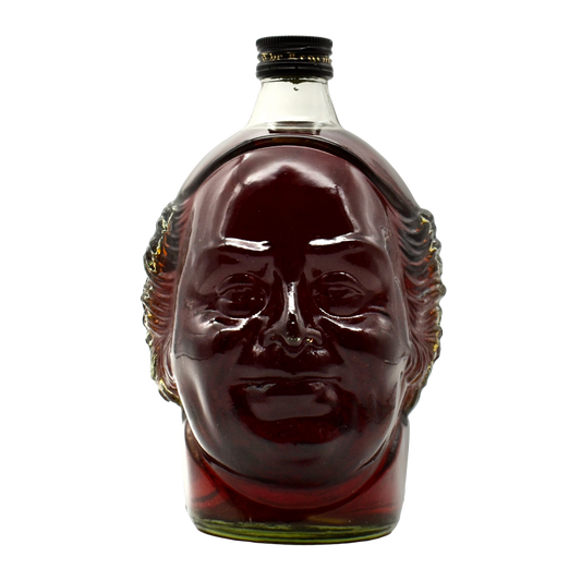 Old Monk The Legend Rum 1L
