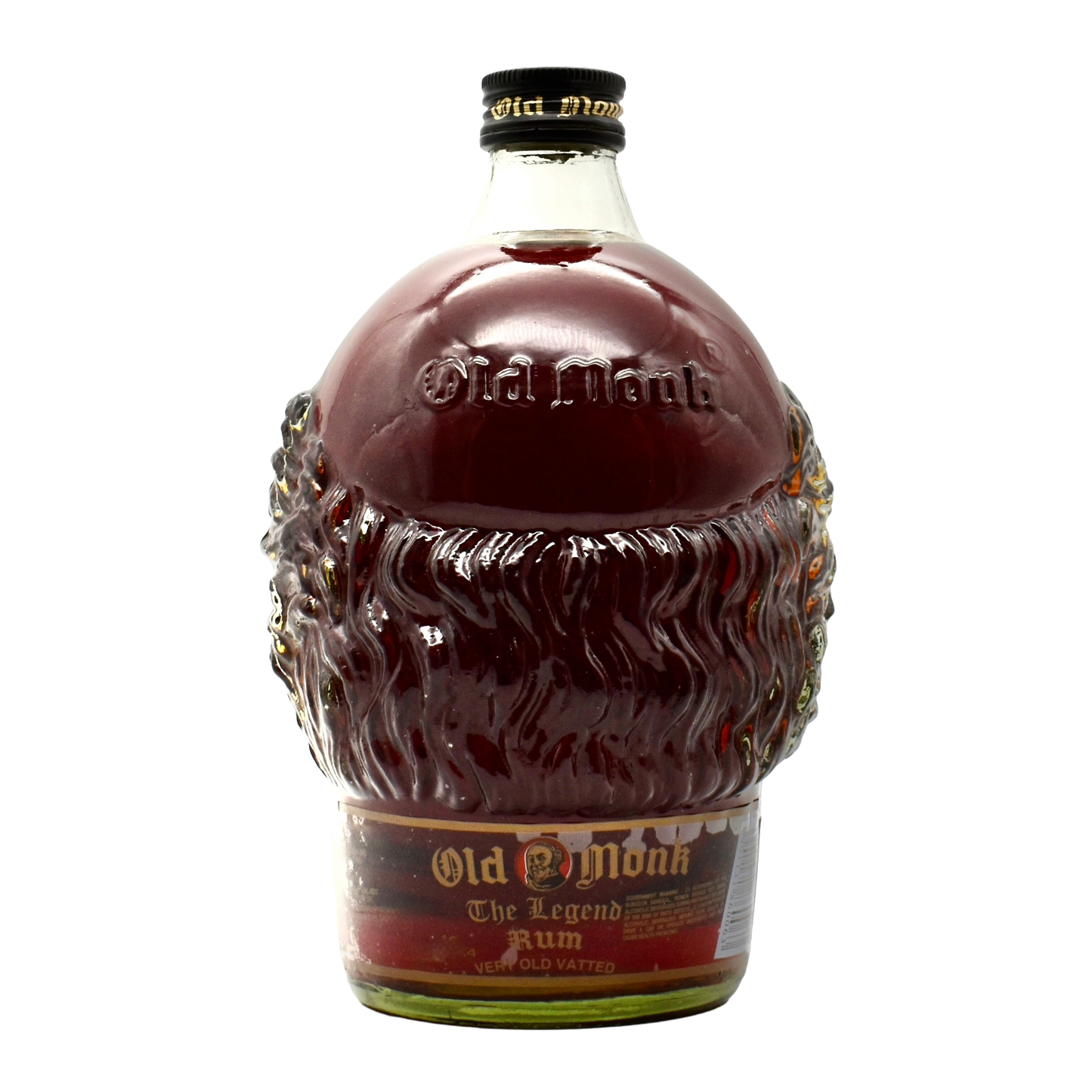 Old Monk The Legend Rum 1L