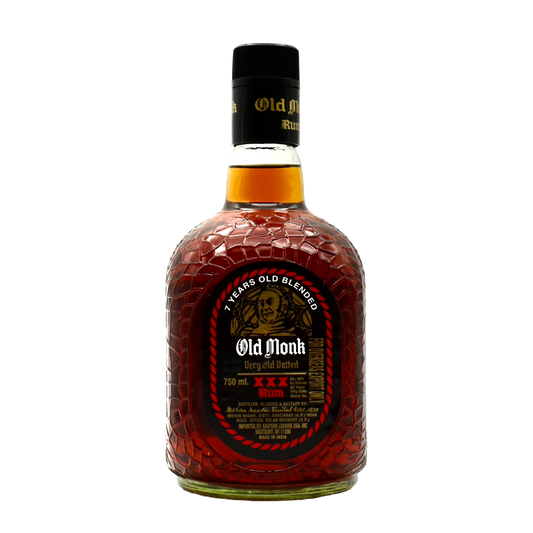 Old Monk XXX Rum 750ml