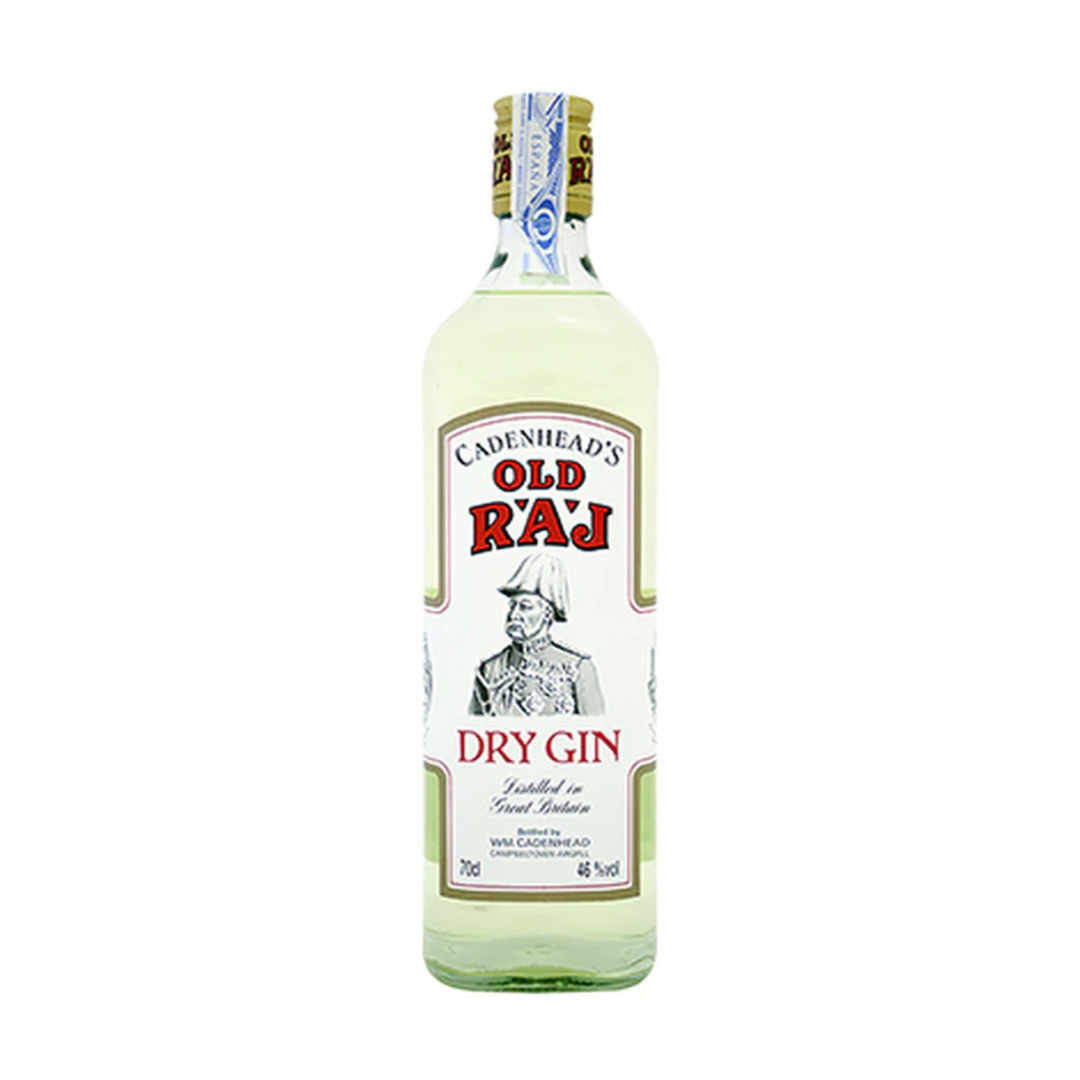Old Raj Gin (Red) 700ml