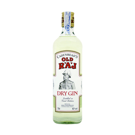 Old Raj Gin (Red) 700ml