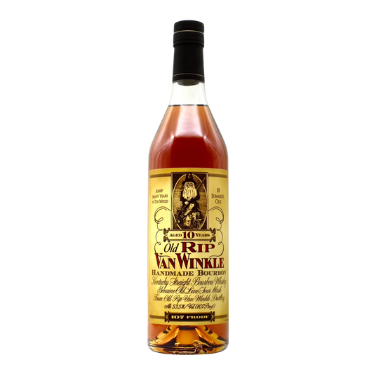 Old Rip Van Winkle 10 Year Bourbon 750ml | VIP Access