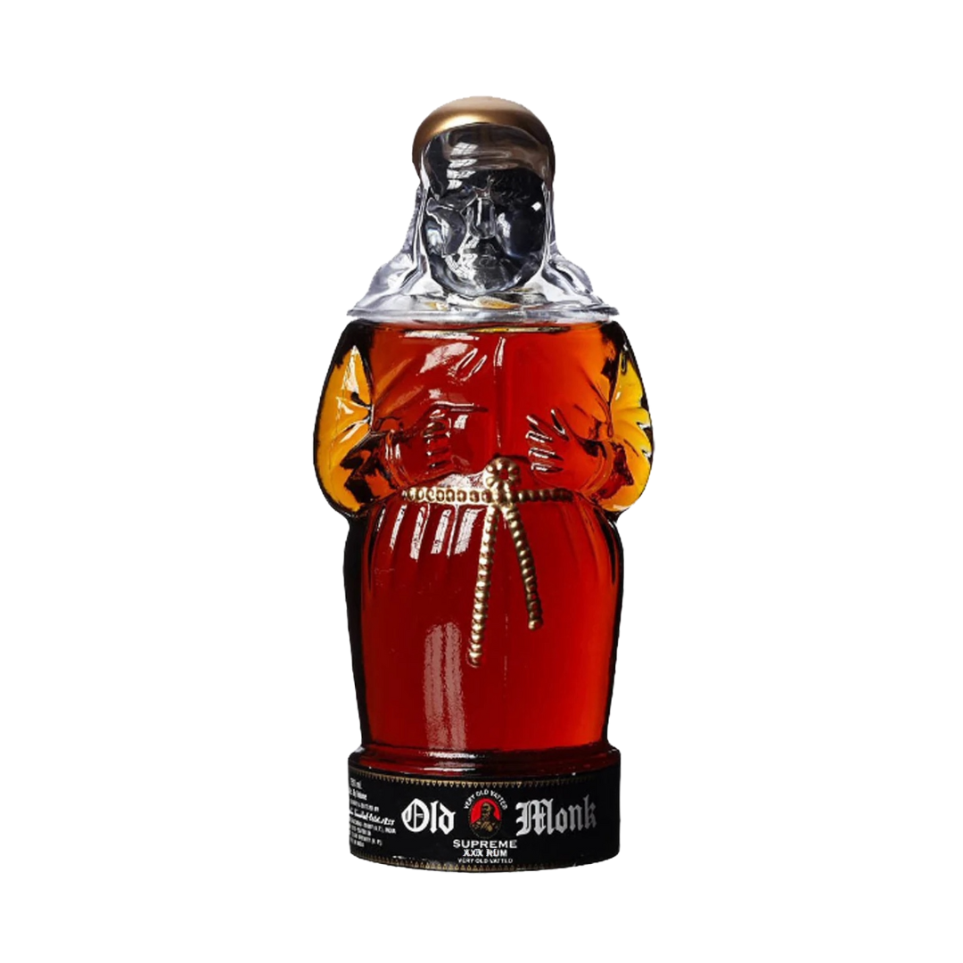 Old Monk Supreme Rum 750ml