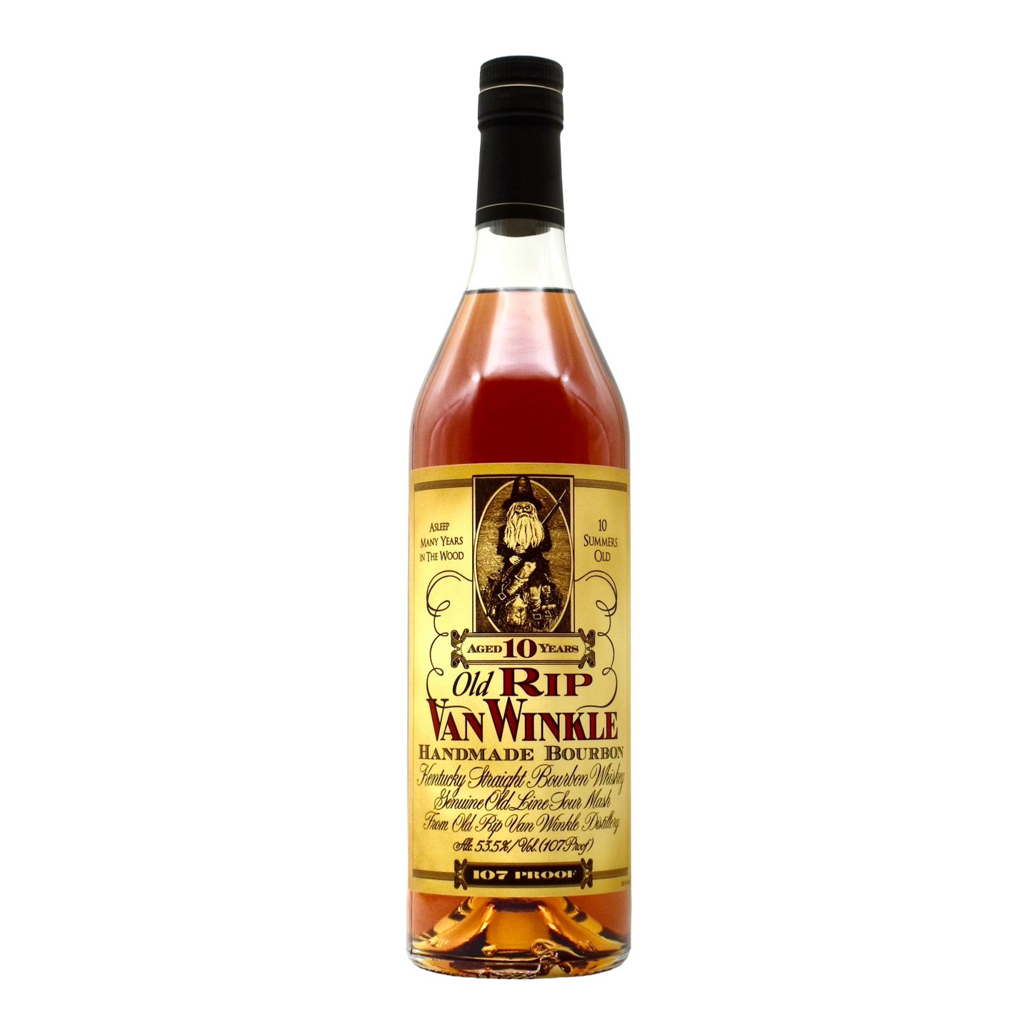 Old Rip Van Winkle 10 Year Bourbon 750ml | VIP Access