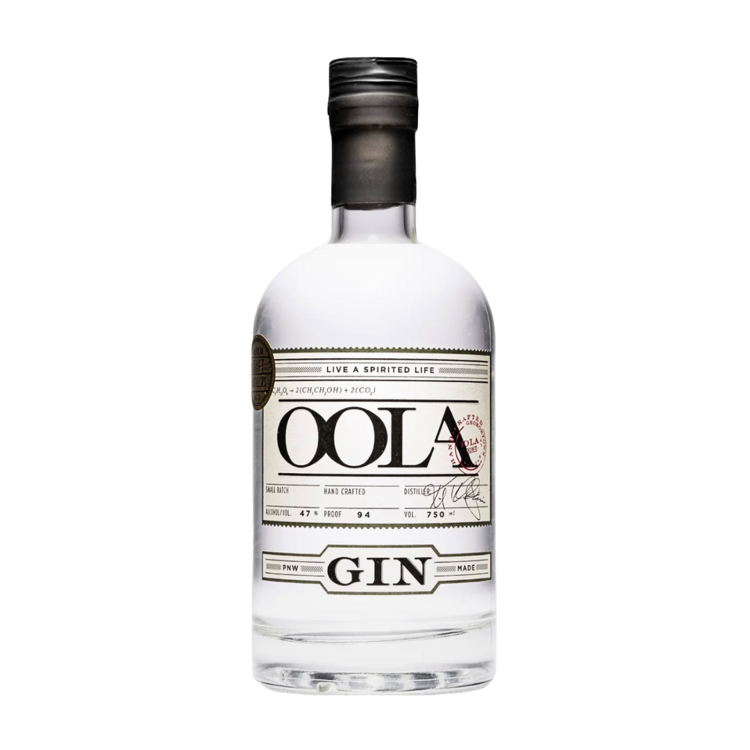 Oola Gin 750ml