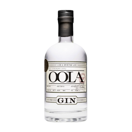 Oola Gin 750ml