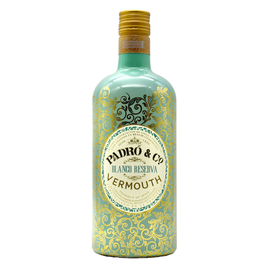 Padro Blanco Reserva Vermouth 750ml