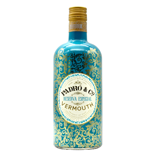 Padro Reserva Especial Vermouth 750ml