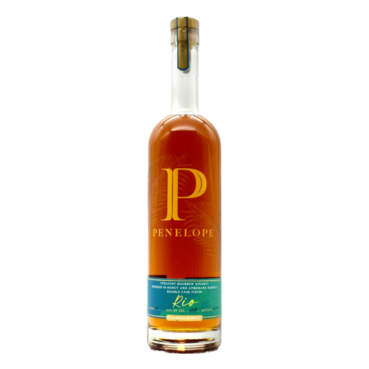 Penelope Rio Bourbon