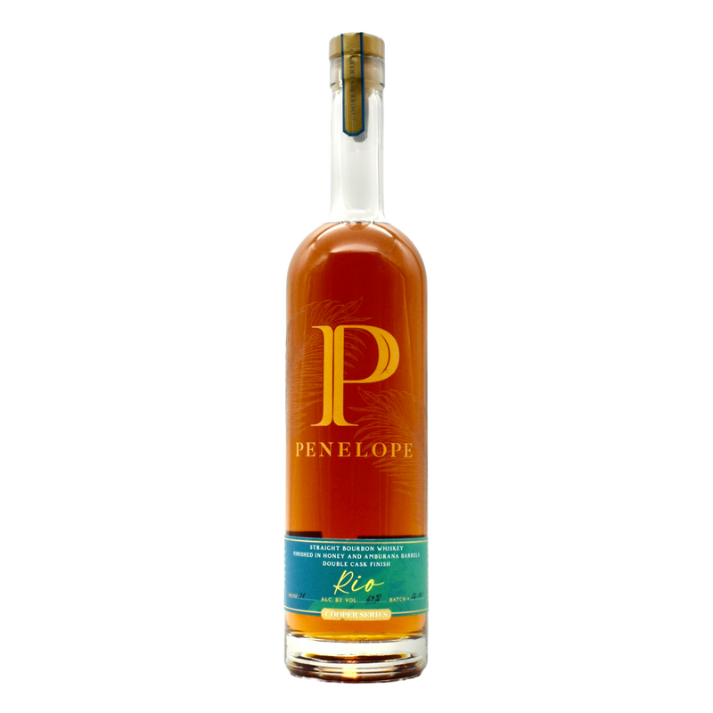 Penelope Rio Bourbon