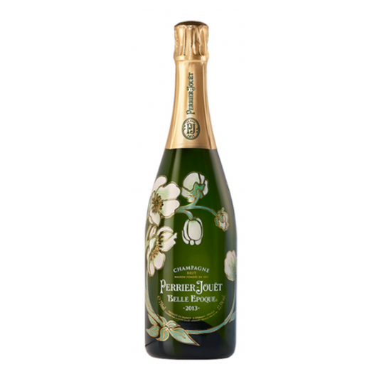 Perrier Jouet Champagne Brut Belle Epoque 750ml