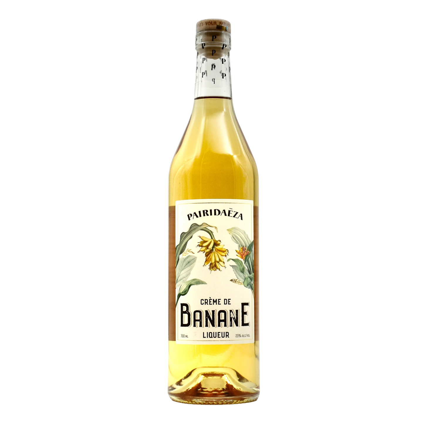 Pairidaeza Creme De Banane 700ml