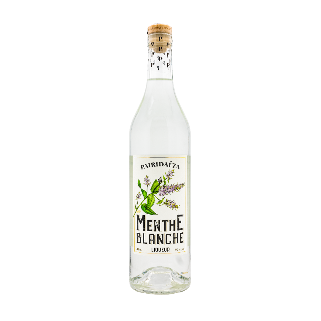 Pairidaeza Menthe Blanche Liqueur 700ml