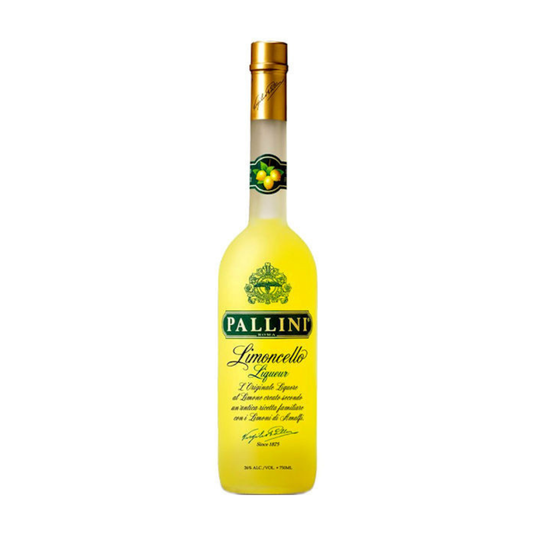 Pallini Limoncello 750ml
