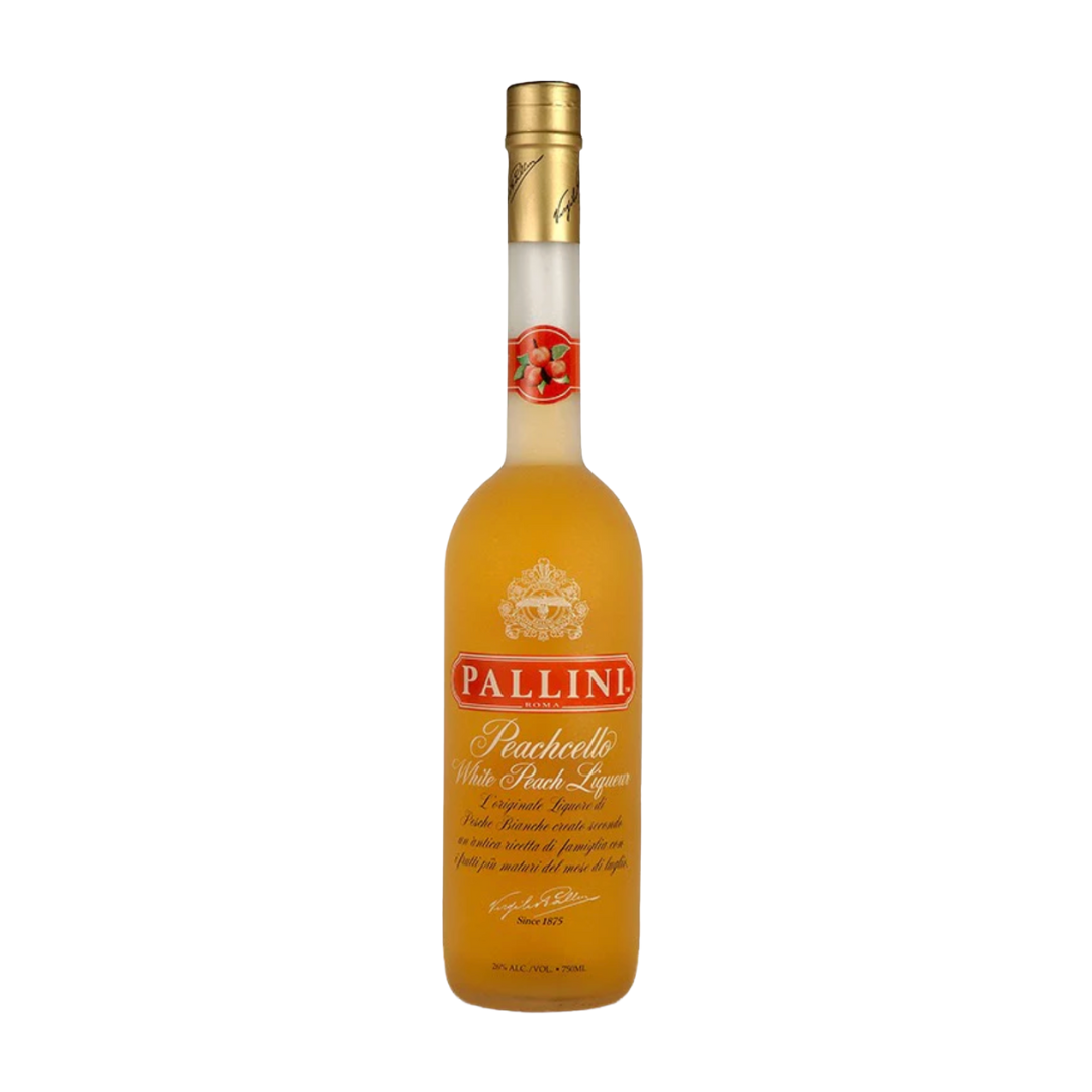 Pallini Peachello 750ml