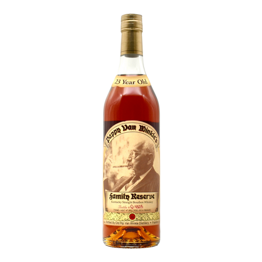 Pappy Van Winkle 23 Year Bourbon 750ml | VIP Access