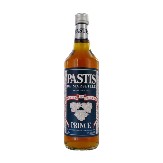 Prince Pastis De Marseille 700ml