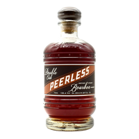 Peerless Small Batch Double Oak Bourbon 750ml