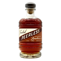 Peerless Toasted Bourbon 750ml