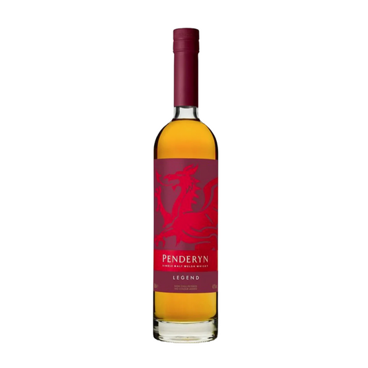 Penderyn Legend Single Malt 750ml