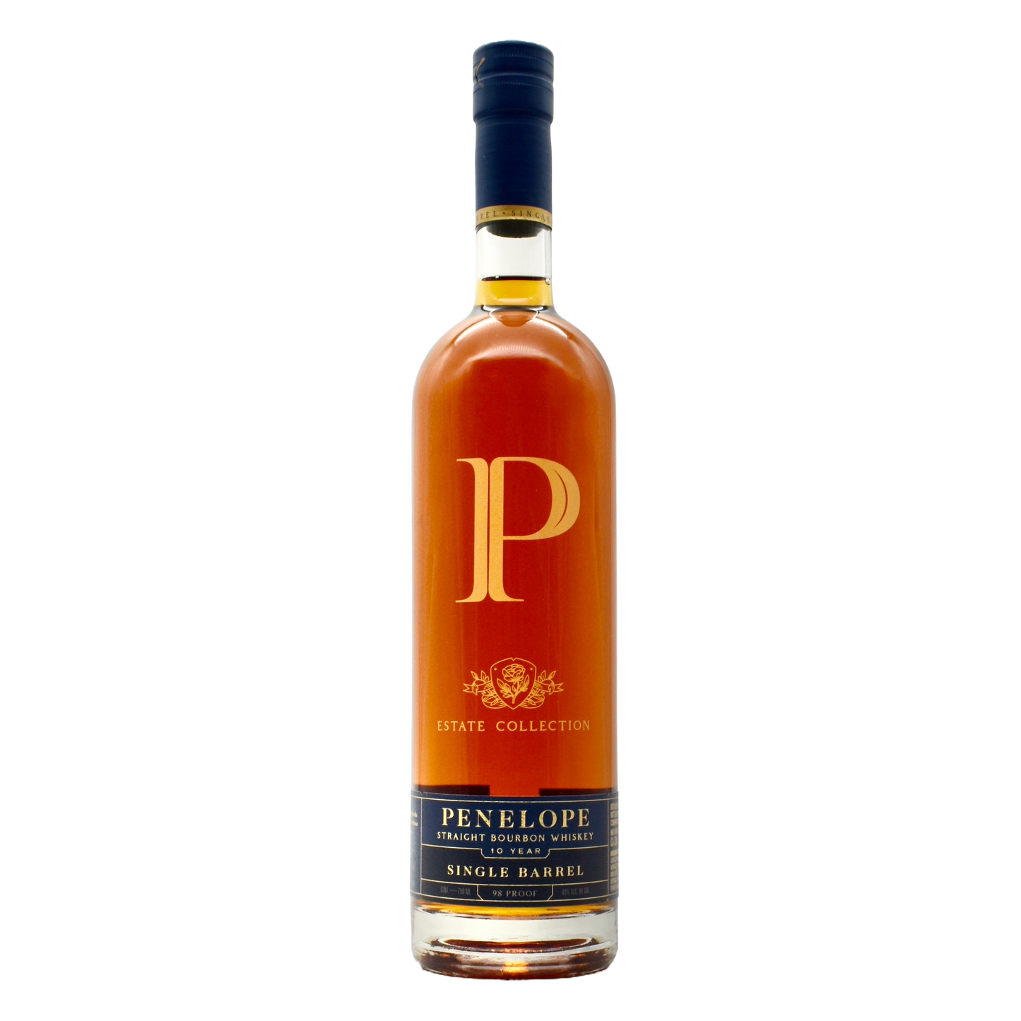 Penelope 10 Year Bourbon 750ml [MEMBERS ONLY]