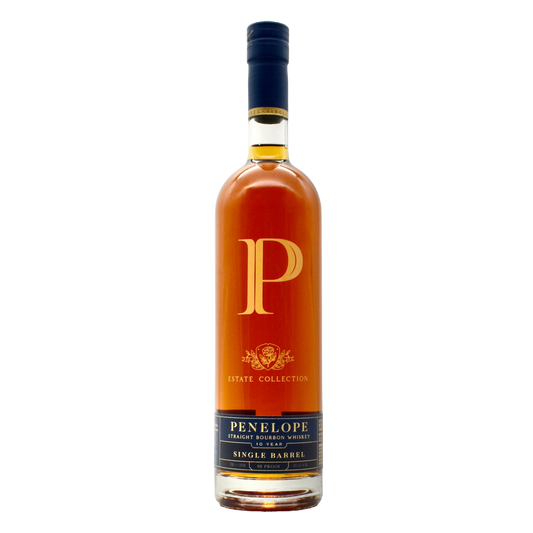 Penelope 10 Year Bourbon 750ml [MEMBERS ONLY]