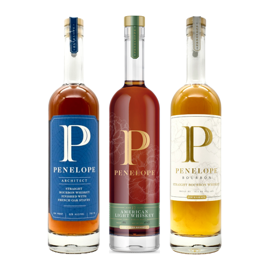 Penelope American Light 17 Year [Limited Combo]