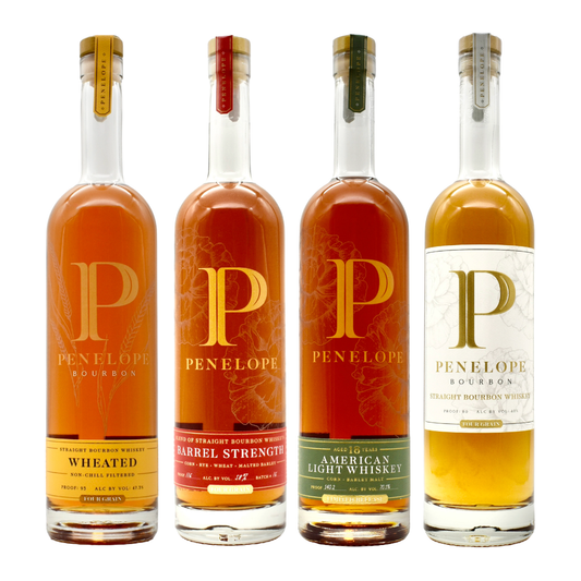 Penelope American Light 18 Year Combo