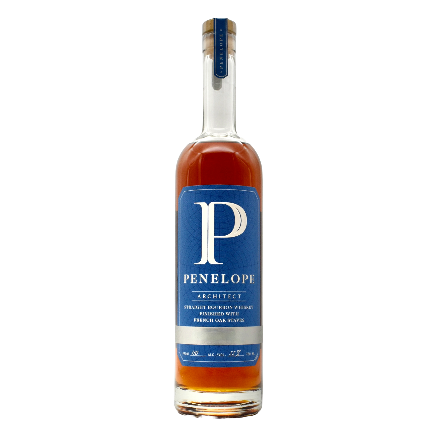 Penelope Bourbon Architect 750ml [Barrel Select]