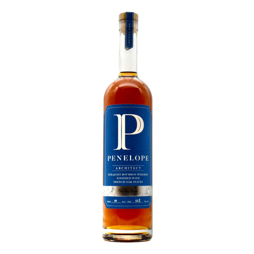 Penelope Bourbon Architect The Bay Brew 750ml
