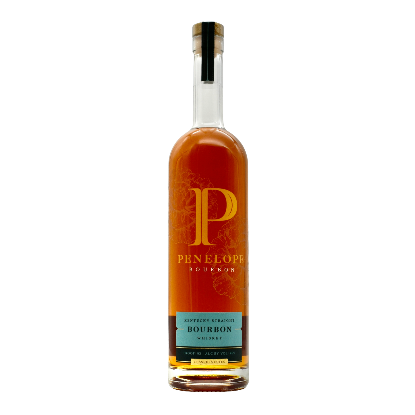 Penelope Classic Series Kentucky Bourbon 750ml