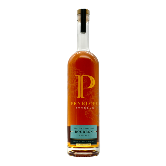 Penelope Classic Series Kentucky Bourbon 750ml