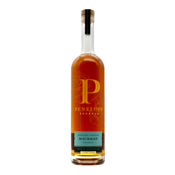 Penelope Classic Series Kentucky Bourbon 750ml