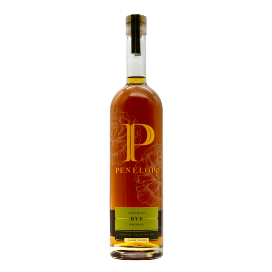 Penelope Classic Series Rye 750ml