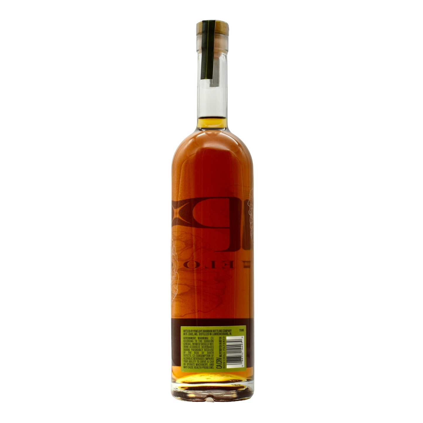 Penelope Classic Series Rye 750ml