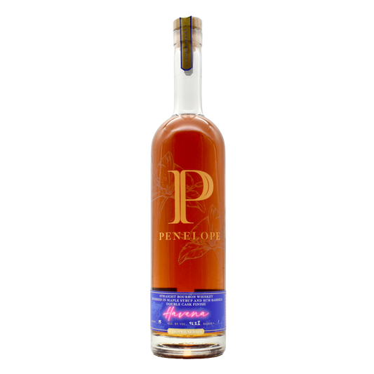 Penelope Havana Bourbon 750ml | Club Members Only
