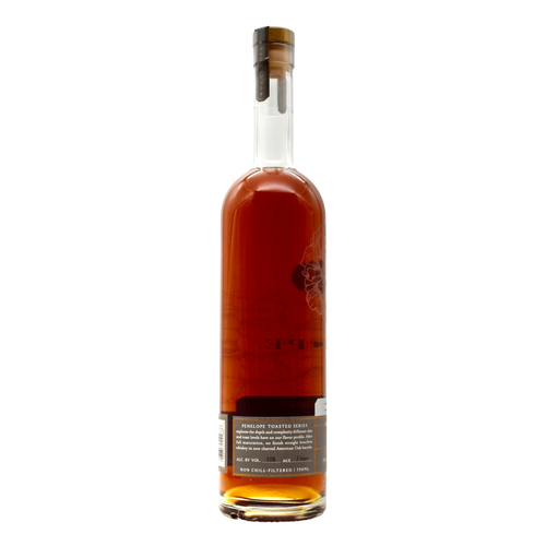 Penelope Marshmallow Toast Bourbon 750ml