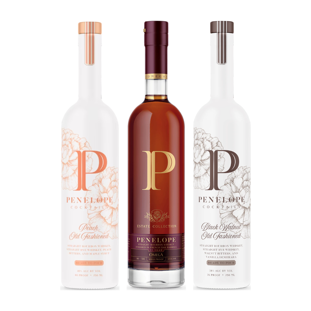 Penelope Omega [Limited Combo]