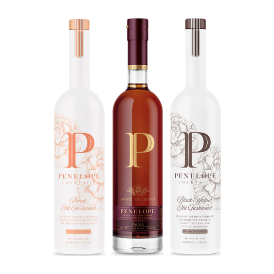 Penelope Omega [Limited Combo]