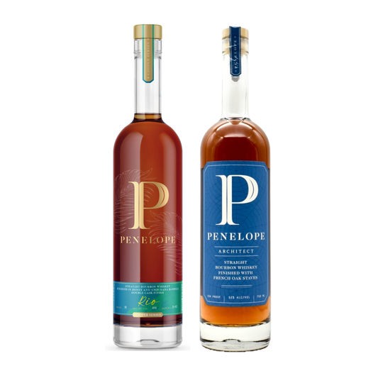 Penelope Rio + Bay Brew Combo