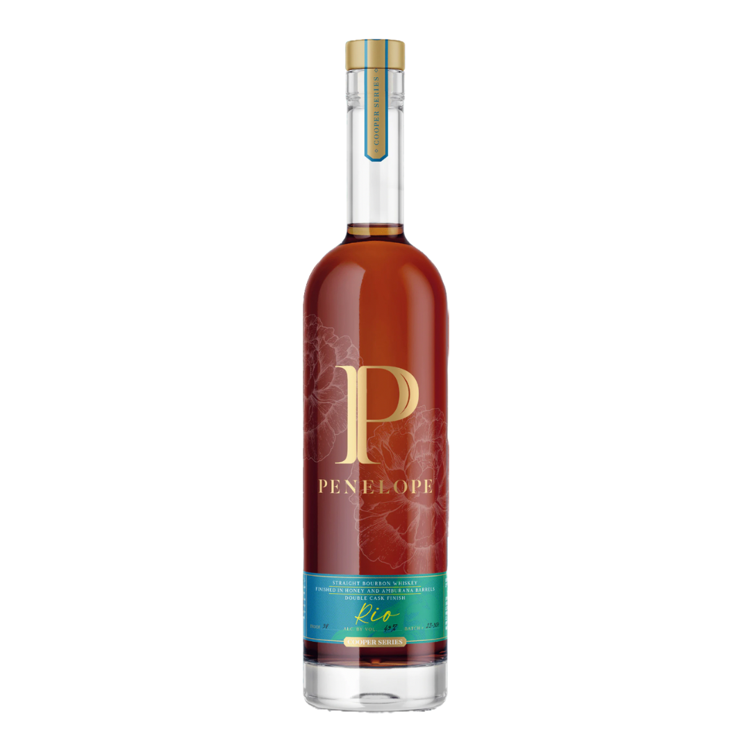 Penelope Rio Bourbon 2025 Finished in Honey Barrels 750ml | VIP Access