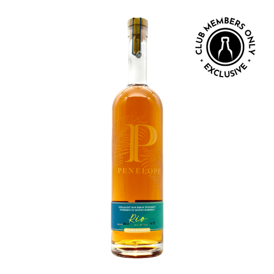 Penelope Rio Bourbon 2025 750ml | Club Members Only
