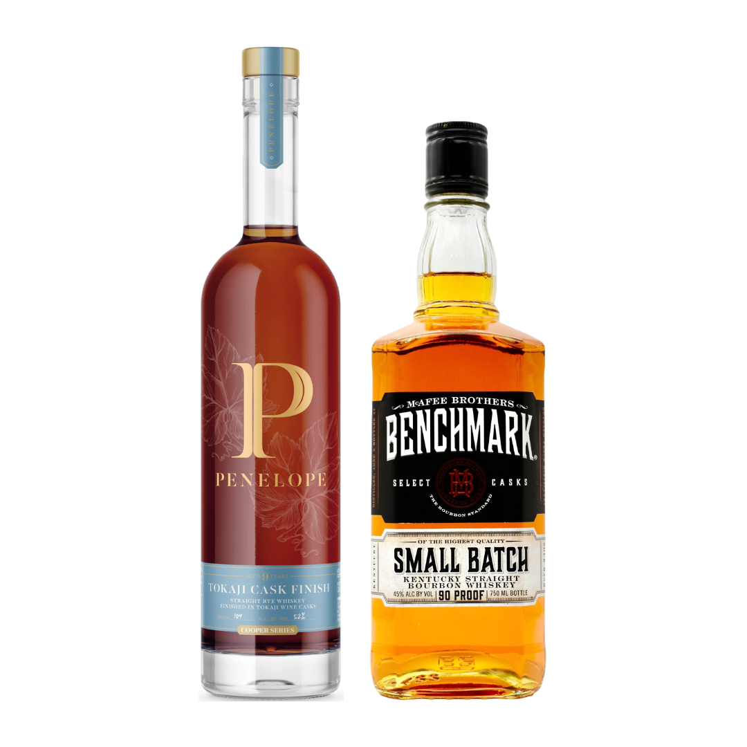 Penelope Tokaji Combo