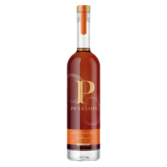 Penelope Valencia Bourbon 750ml [MEMBERS ONLY]